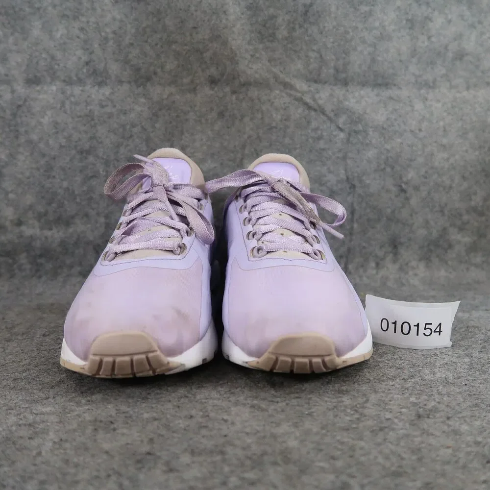 Nike Shoes Kids 6 Sneaker Air Max Zero Violet Mist GS Athletic Trainer Lifestyle